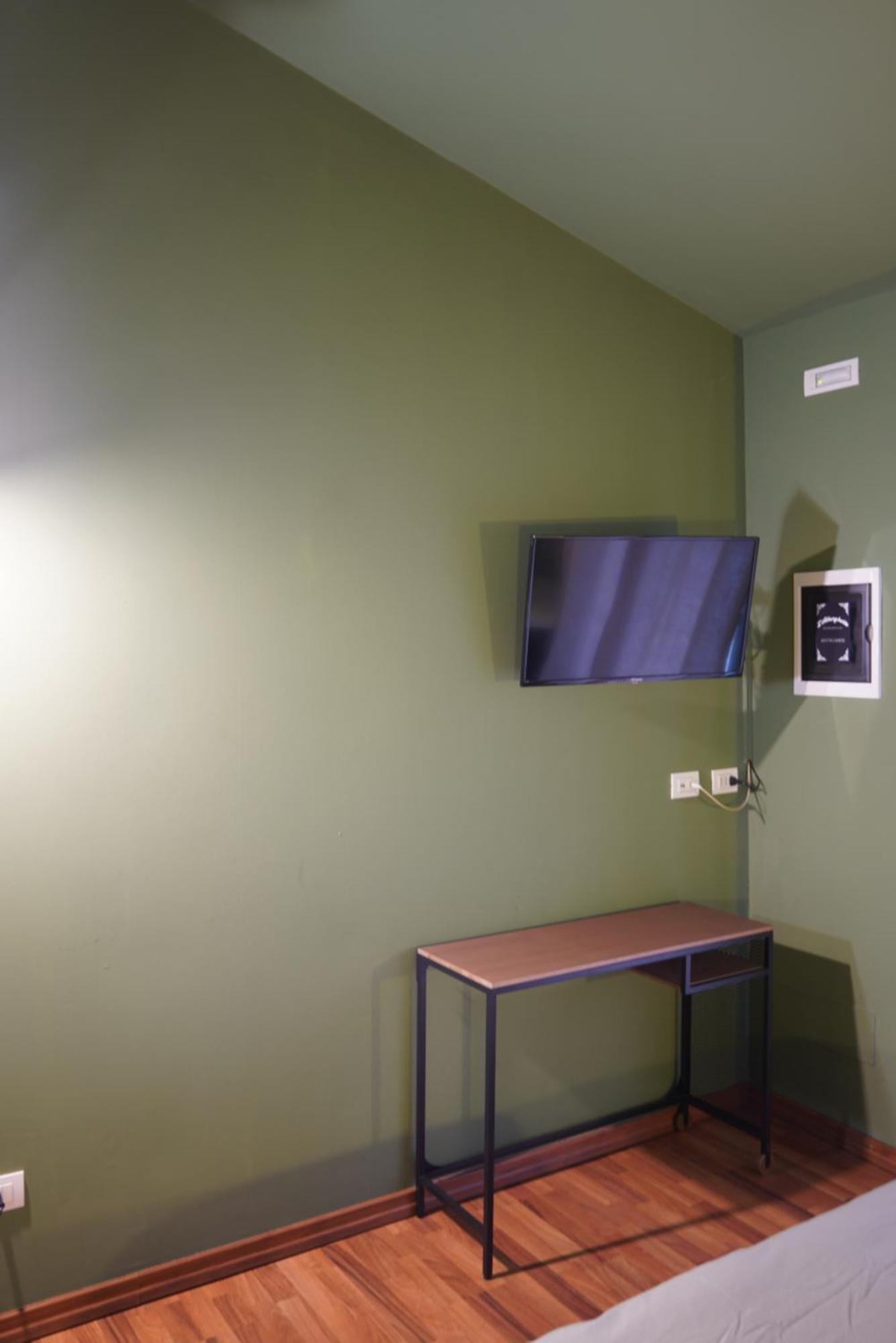 L'Alberghetto Trinità エクステリア 写真